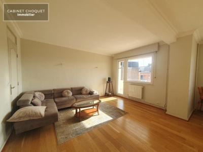 Location Appartement 4 pi�ces LILLE 59000