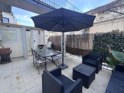Location Appartement MARSEILLE-7EME-ARRONDISSEMENT  13