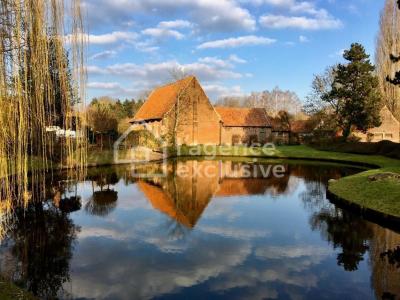 Vente Maison 5 pi�ces MARCQ-EN-BAROEUL 59700