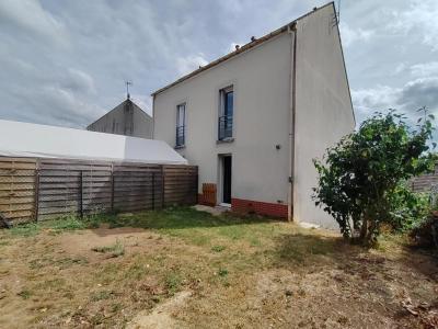 Vente Maison JAUX  60