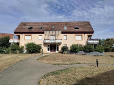Vente Appartement 3 pi�ces LACROIX-SAINT-OUEN 60610