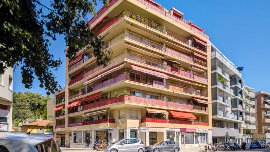 Vente Appartement 2 pi�ces NICE 06100