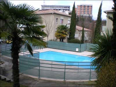 Location Appartement 4 pi�ces TOULOUSE 31400