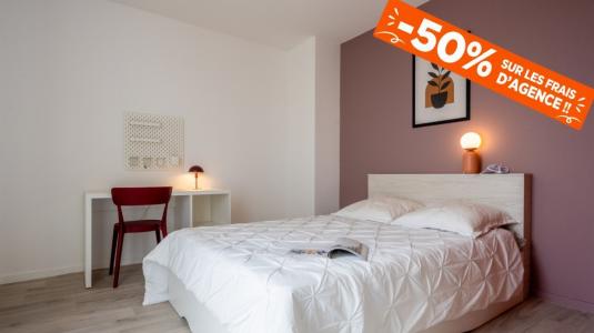 Location Appartement 2 pi�ces ROCHEFORT 17300