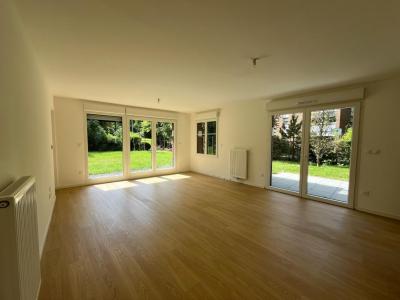 Location Appartement 3 pi�ces WASQUEHAL 59290