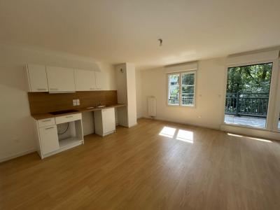 Location Appartement 3 pi�ces WASQUEHAL 59290