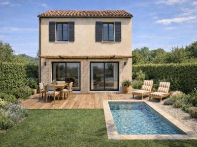 Vente Maison PERTUIS  84