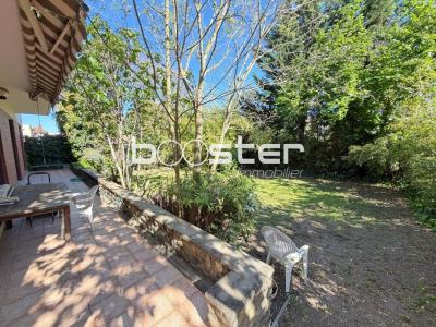 Vente Appartement 5 pi�ces TOULOUSE 31500