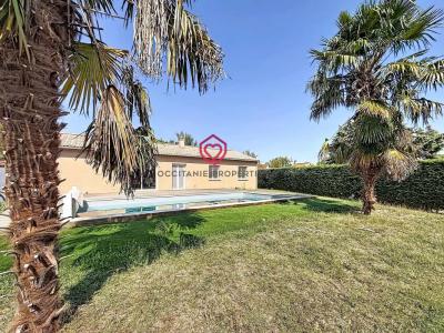 Vente Maison 4 pi�ces PAILHES 09130