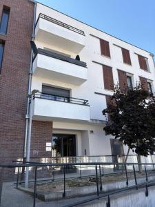 Location Appartement 4 pi�ces TROYES 10000