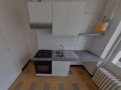 Location Appartement 3 pi�ces LYON-7EME-ARRONDISSEMENT 69007