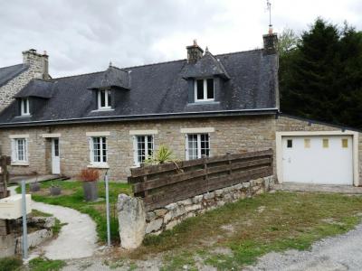 Vente Maison PLOERDUT  56