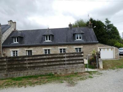 Vente Maison PLOERDUT