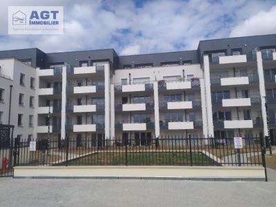 Location Appartement BEAUVAIS  60