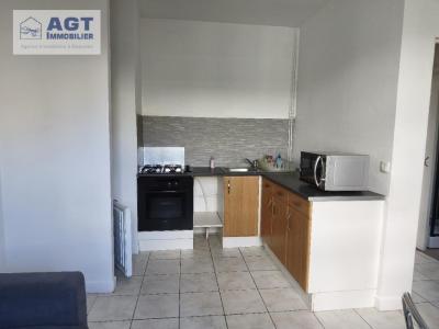 Location Appartement BEAUVAIS  60
