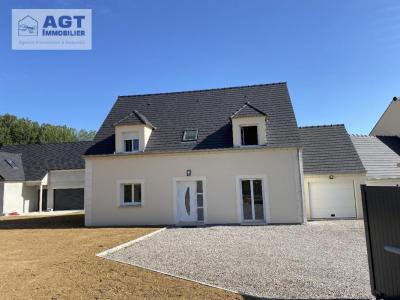 Location Maison 5 pi�ces NOAILLES 60430
