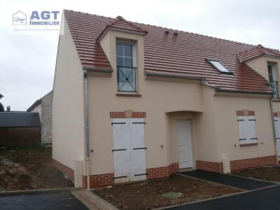 Location Maison 5 pi�ces BONLIER 60510