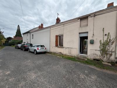 For sale House CREUSOT 