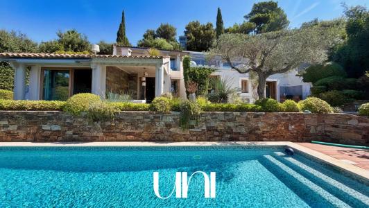 Vente Maison 5 pi�ces CROIX-VALMER 83420