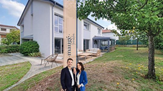 Vente Maison 6 pi�ces MIONS 69780