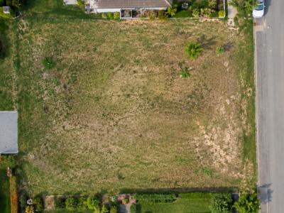 Vente Terrain ROQUE-D'ANTHERON 13640