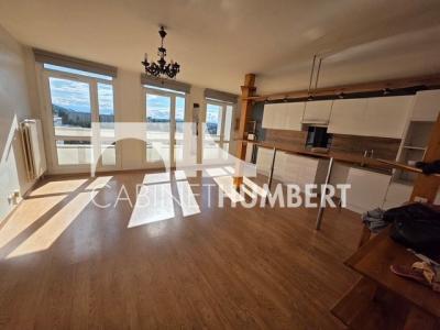 Location Appartement SAINT-ETIENNE  42