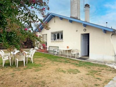 Vente Maison LESCAR  64