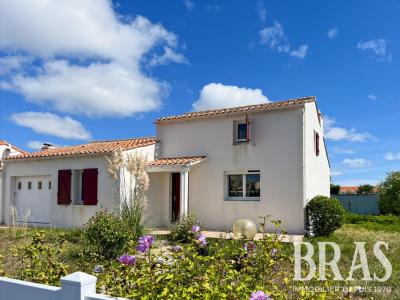 Vente Maison 4 pi�ces CHATEAU-D'OLONNE 85180