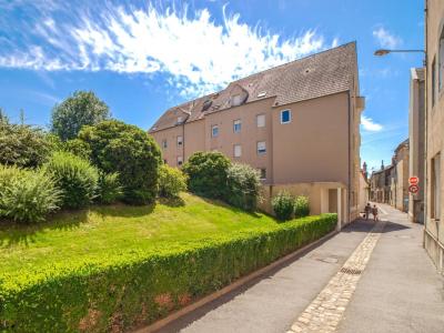 Location Appartement 4 pi�ces AUTUN 71400