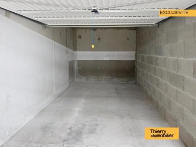Vente Parking NANTES 44000