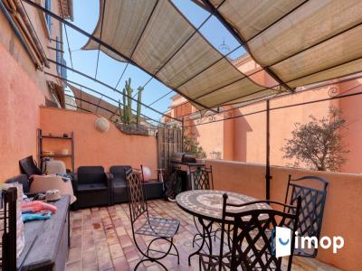 For sale House GARDE  83