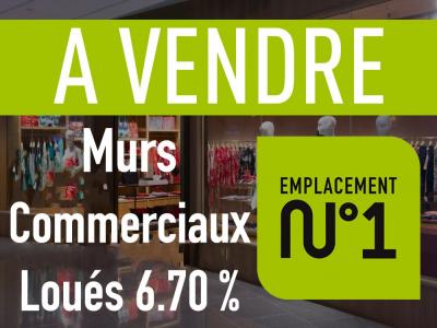 For sale Commercial office PARIS-13EME-ARRONDISSEMENT  75