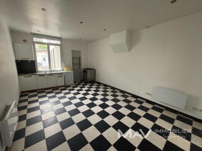Location Appartement 2 pi�ces SAINT-OMER 62500