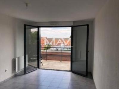 Location Appartement TOURCOING 59200