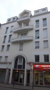For rent Apartment NANTES  44