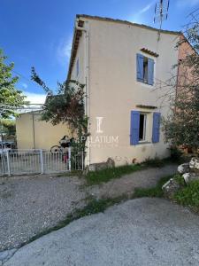 Vente Maison SAINT-JULIEN  83