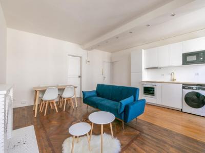 For rent Apartment NANTES  44