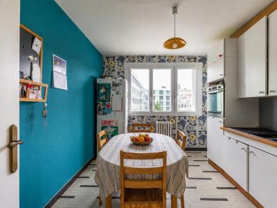 For sale Apartment NANTES  44