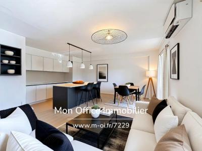 Vente Appartement COGOLIN  83