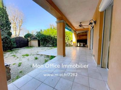Vente Appartement COGOLIN  83