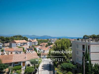 Vente Appartement 4 pi�ces CIOTAT 13600