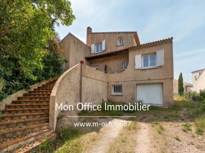 Vente Maison 5 pi�ces MARTIGUES 13500