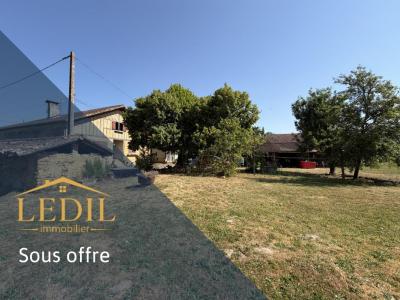 Vente Maison 4 pi�ces ESTANG 32240