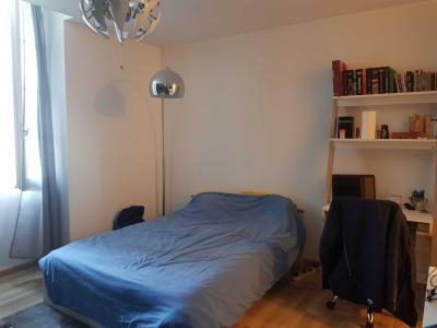 Location Appartement COURONNE  16