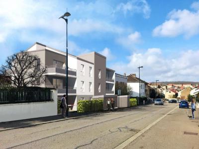 Location Appartement ROMBAS 57120