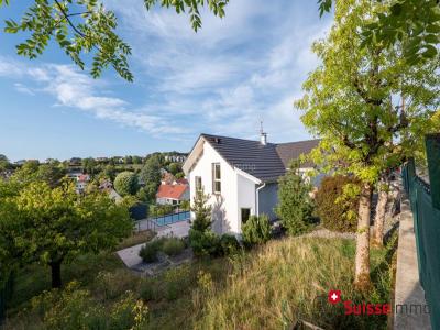 Vente Maison 6 pi�ces ETUPES 25460
