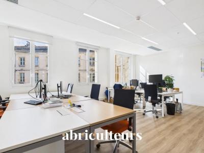 Location Bureau BORDEAUX 33000