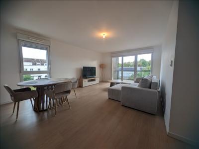Location Appartement SECLIN  59