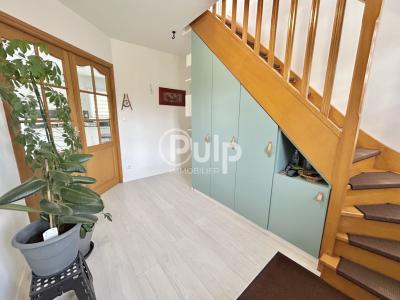Vente Maison 5 pi�ces HULLUCH 62410