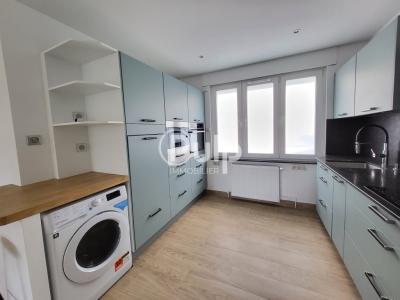 For rent Apartment BOULOGNE-SUR-MER